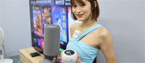 中華電信自行研發的中文智慧聲控服務平臺亮相，首推兩款智慧音箱 | iThome