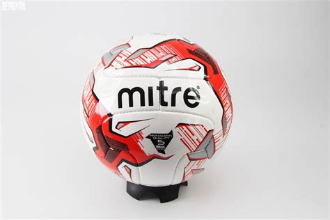 来自世界上最古老的足球品牌--Mitre Pro Max V12S FIFA认证A标比赛用手 ...