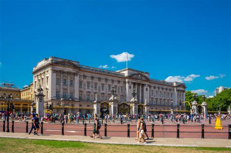留学在英国，这几个地方满足你对欧洲宫殿的好奇心 - 知乎
