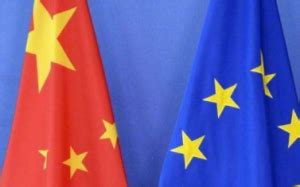 中欧要签投资协定 “含金量”为何这么高？-国内频道-内蒙古新闻网
