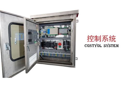 控制系统_控制系统公司_控制系统工程_控制系统设备-武汉凯歌水处理环保有限公司