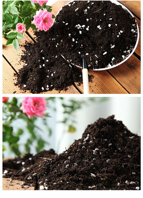 花土通用型种花种菜家用营养土盆栽多肉土壤养花专用种植有机泥土-阿里巴巴
