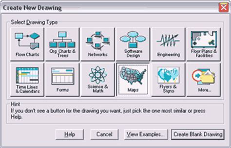 Smart Draw﻿: diagramas de flujo online y en escritorio