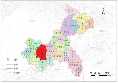 秦巴山区村域稳定脱贫测度及返贫防控风险识别——以重庆市城口县为例