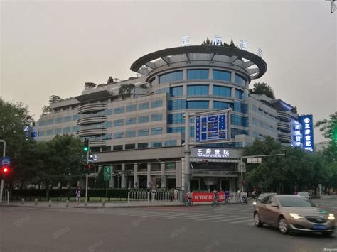王府世纪 - 1号线 - 北京写字楼出租-北京写字楼-北京写字楼租赁网