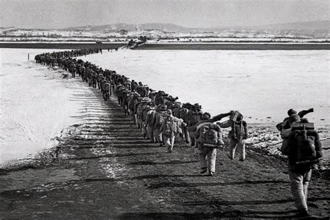 《长津湖》：五星上将麦克阿瑟在朝鲜战争中输的有多惨_电影_高清完整版视频在线观看_腾讯视频