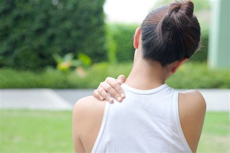 肩膀痛不一定是肩周炎，常见肩周炎误区盘点