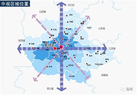 河南荥阳：打造郑西新城 建设“六美”家园_县域经济网