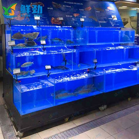 苏州卖鱼缸的地方（苏州卖鱼缸的地方在哪里） - 其他品牌鱼缸 - 龙鱼批发|祥龙鱼场(广州观赏鱼批发市场)