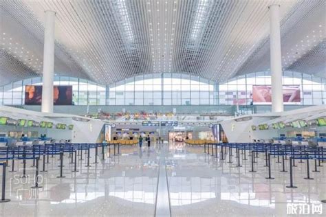 广州白云机场第二航站楼高清图片下载-正版图片500902493-摄图网