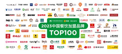 2020十大餐饮品牌排行榜