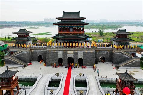驻马店大年初五接待游客34.5万人次 - 河南省文化和旅游厅