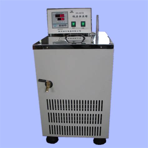 程序控温低温恒温槽JTDC-0506_杭州聚莱仪器有限公司