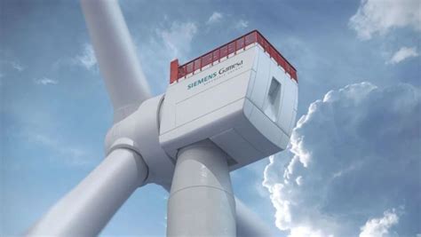 歌美飒 G126-2.5MW荣获WindPower Monthly年度佳风机_海外动态_行业资讯_复材网