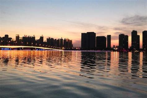 2021龙子湖-旅游攻略-门票-地址-问答-游记点评，蚌埠旅游旅游景点推荐-去哪儿攻略