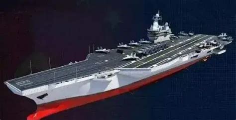 盘点现役海军武器（一）：带刀近卫——舰炮_科普中国网