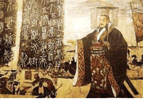 秦始皇如何影响中国20多个世纪？_凤凰网