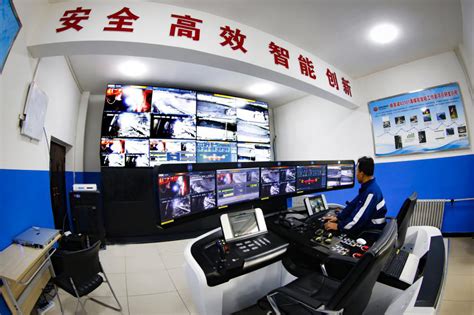 河南省工业和信息化厅举办第二场煤矿智能化建设网络视频讲座 - 河南 - 煤炭人