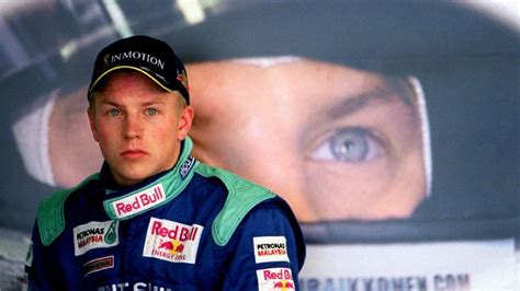 F1冰人莱科宁粉丝遍全球，史上首位生涯350次大奖赛起跑车手-F1车手-上海F1票务网