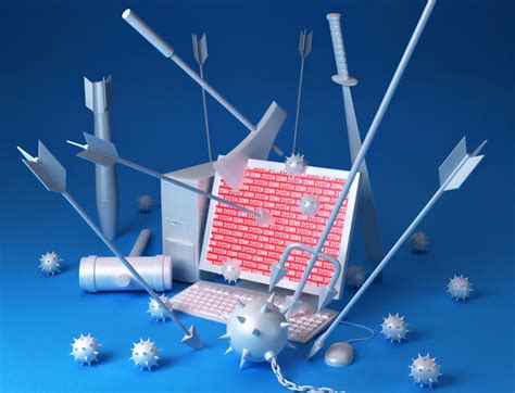 网络安全技术——常见网络攻击介绍-百度开发者中心