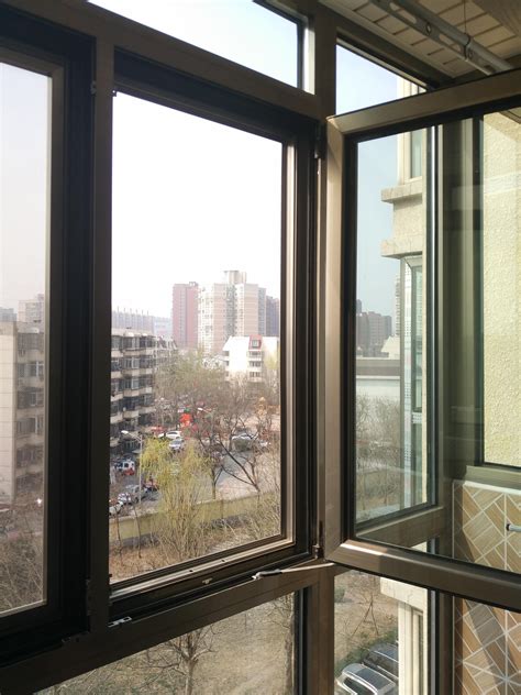 「窗户安装实例」这四种常用的断桥铝门窗外观,你会选择哪一种呢?_装修攻略-北京搜狐焦点家居