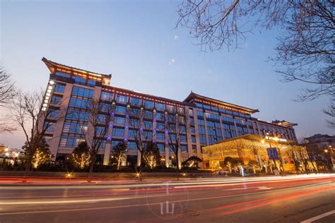 西安豪享来温德姆至尊酒店 - 餐廳詳情 -上海市文旅推廣網-上海市文化和旅遊局 提供專業文化和旅遊及會展資訊資訊