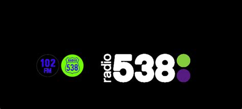 Radio = 538 - be as you are
