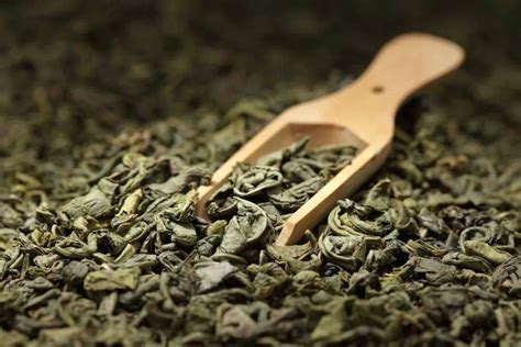 常见的茶叶品种 - 昵茶网