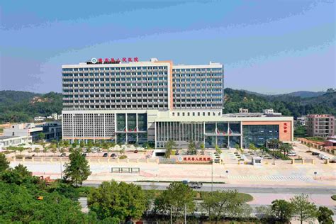德庆县人民医院2023年最新招聘信息_麟越医生医疗专业人才网