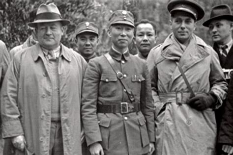抗战时期，最能打的5名国民党将领，他们个个都是抗日英雄！