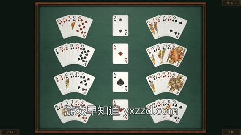趣乐猜扑克|UI|游戏UI|日常大王 - 原创作品 - 站酷 (ZCOOL)