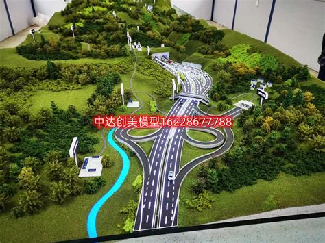 云南高速公路沙盘模型公司哪家好_云南策易沙盘模型制作公司