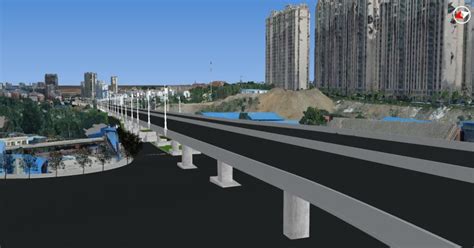 白水街西延项目 - 晋城市人民政府