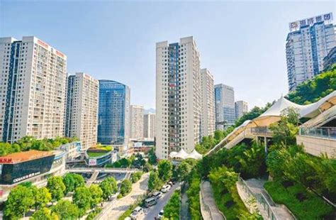 宝安中心区环抱湾区 提升城市品质加速打造深圳城市新中心_深圳新闻网
