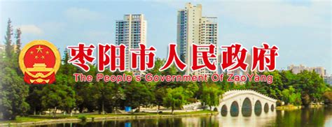 枣阳市人民政府(政务服务网)