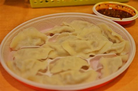 象征中国、美味全国的传统食物——饺子|饺子|食物|全国_新浪新闻
