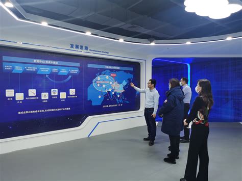 【2022中国有约】新疆克拉玛依数字产业助力“云丝绸”之路