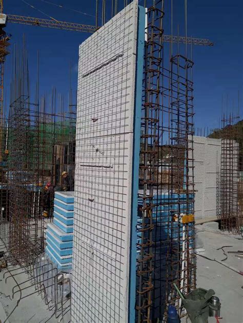 钢筋混凝土烟囱新建工程特点 - 平顶山鑫瑞杰建筑科技有限公司