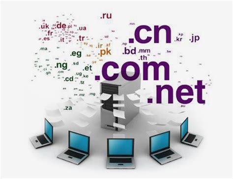 网址后缀cn和com有什么区别？如何选择？ - 知乎