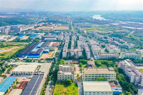 梅州梅江区：强产业助升级促融合，破解高质量发展“密码”__财经头条