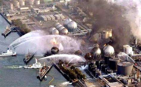 福岛核事故10周年，国际环保组织发布报告：核污染去除实际仅完成15%_凤凰网科技_凤凰网