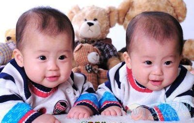 双胞胎男孩起名 双胞胎名字