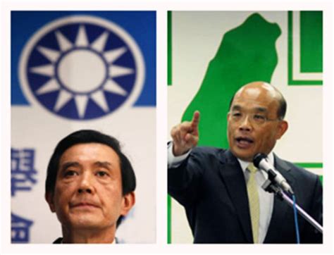 台湾大变动，新党派将诞生，外界称这两人合作，蓝绿将有难 - 知乎