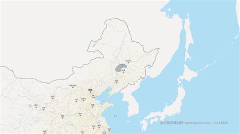 【原创】3D中国地图长江黄河流域经济带_AE模板下载(编号:7474330)_AE模板_光厂(VJ师网) www.vjshi.com