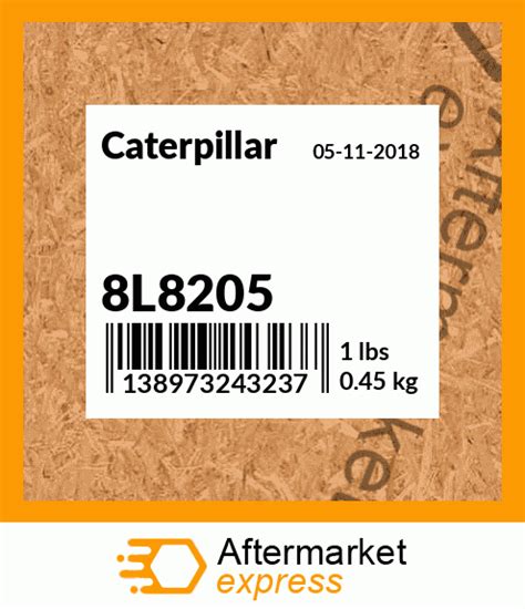 4N1836 fits Caterpillar | Price: $3,798