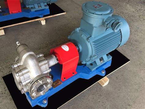 齿轮泵CBW-F304-ALP-广州海涟液压设备有限公司