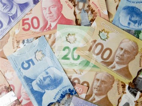 加拿大元对人民币汇率（100加拿大元兑换人民币）-会投研