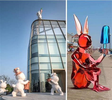 梅花鹿卡通玻璃钢雕塑户外动物景观广场摆件_玻璃钢雕塑 - 欧迪雅凡家具