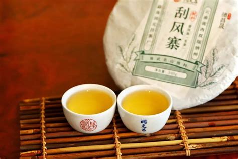 普洱茶是什么茶【属于哪种茶系】-润元昌普洱茶网