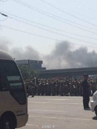 天津港8.12牺牲消消防队员 共发现遇难者总人数165人8